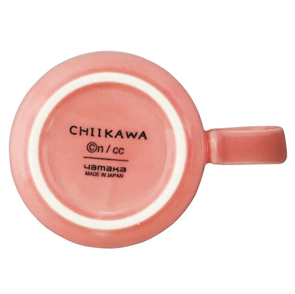 Yamaka Chiikawa Official Licensed Mug Coaster Set