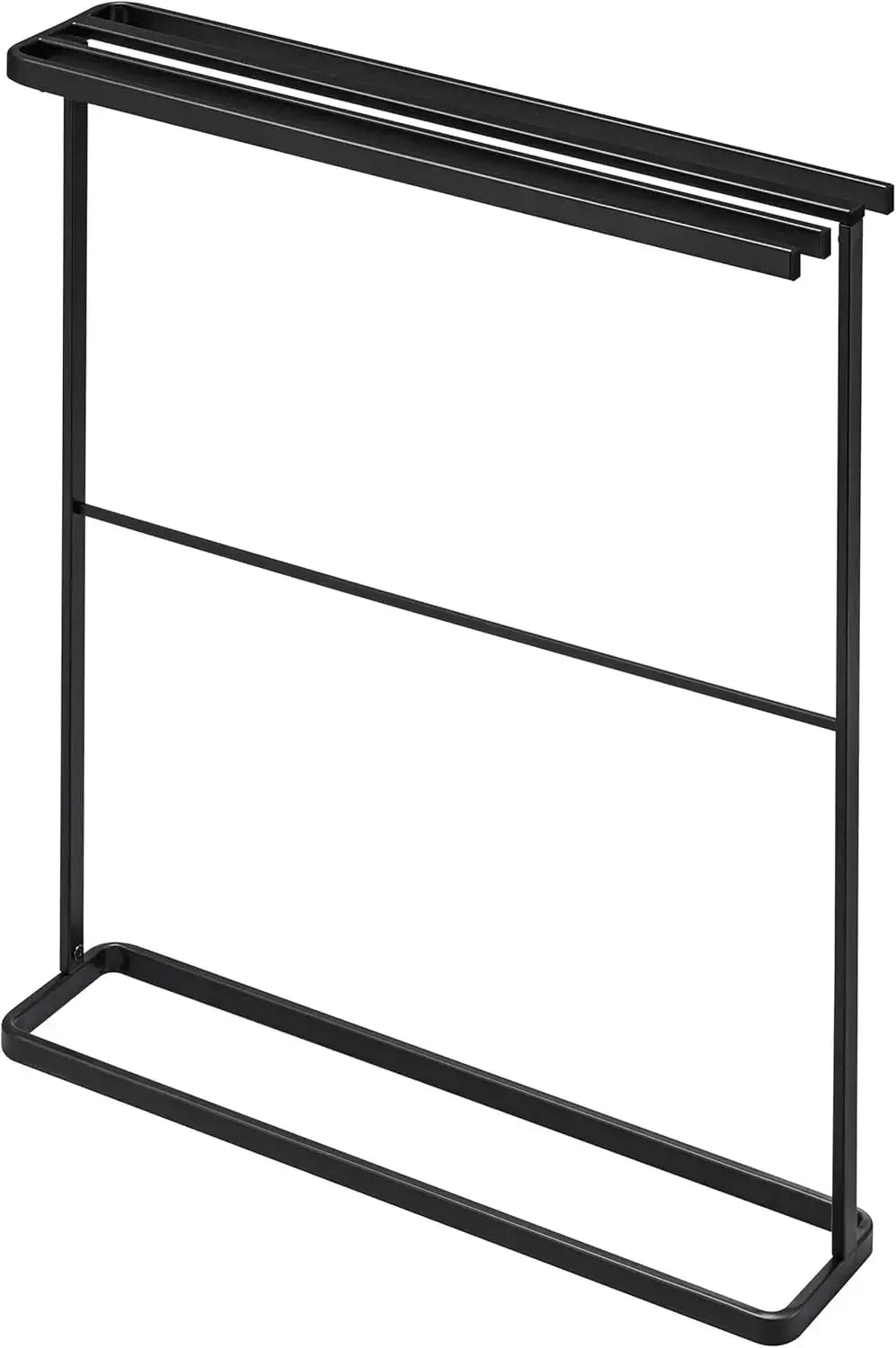 Yamazaki Jitsugyo Bath Towel Hanger Rack