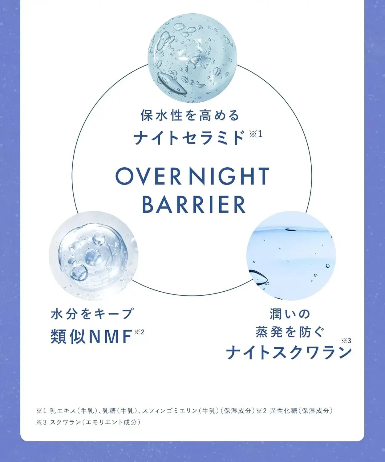 Yolu Deep Night Highly Moisturizing Body Soap Bottle
