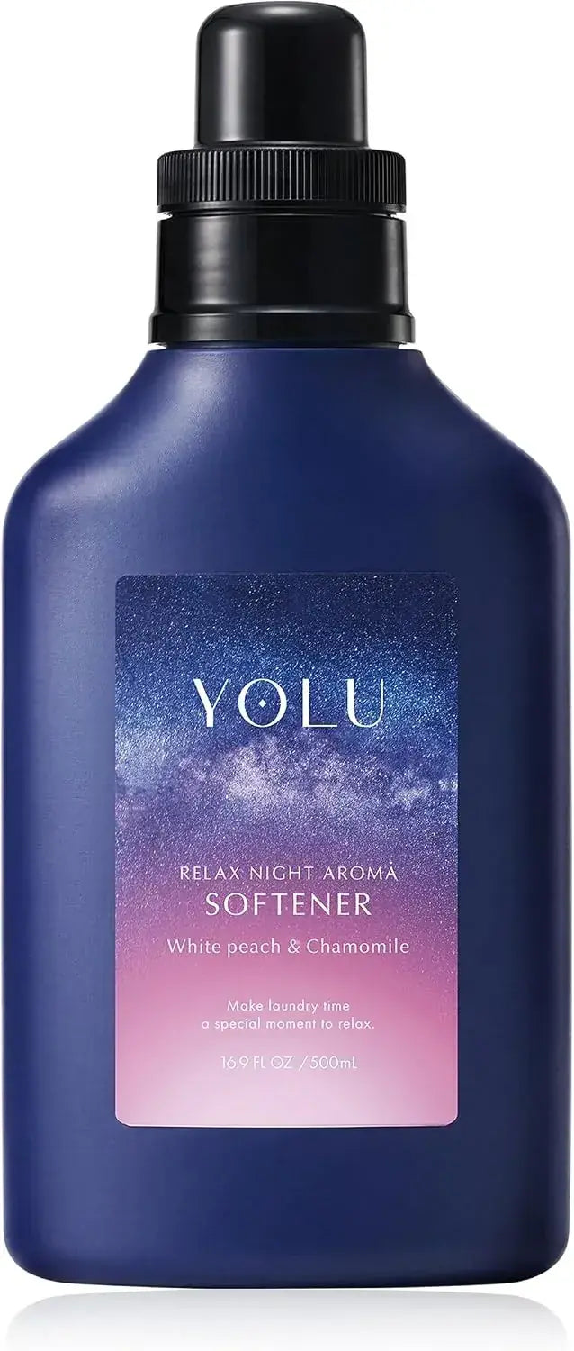 Yolu Fabric Softener Night Drying Softener