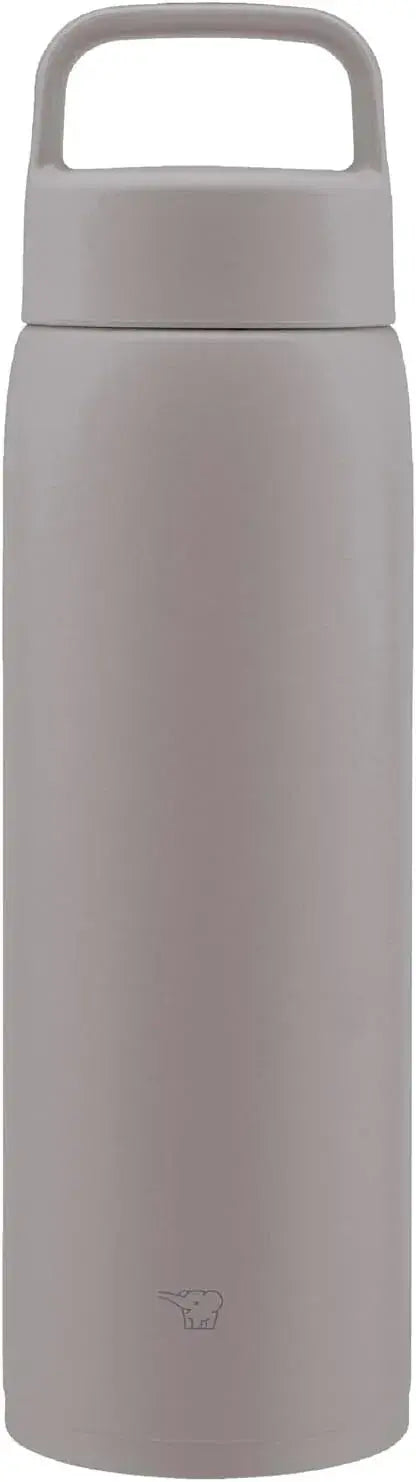 Zojirushi 1L Water Bottle Handle Dishwasher Safe Seamless Lid