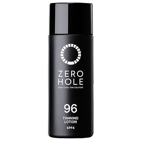 0 Hole Zero Hall Suntan Lotion Water Tropical Scent Japan With Love