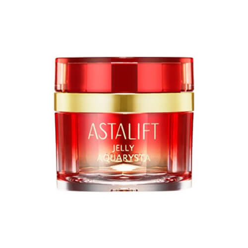 Astalift Jelly Aquarysta Enhances Skin's Elasticity 20g - Japanese 