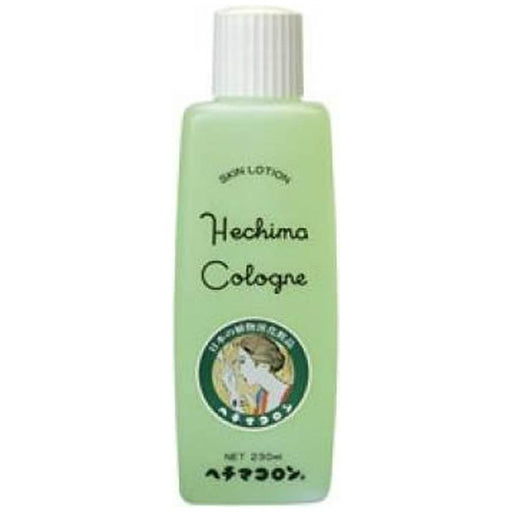 Hechima Cologne 230ml Toner Japan With Love