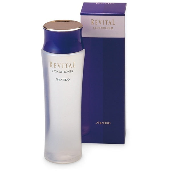 SHISEIDO REVITAL Lotion I SHISEIDO REVITAL Lotion 1 Refresh Type - Little Orange