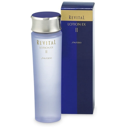 Revital Lotion ex ii 130ml Lotion Japan With Love