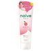 Naive Face Wash Foam With Peach Leaf Extract 130g Face Foam Japan With Love