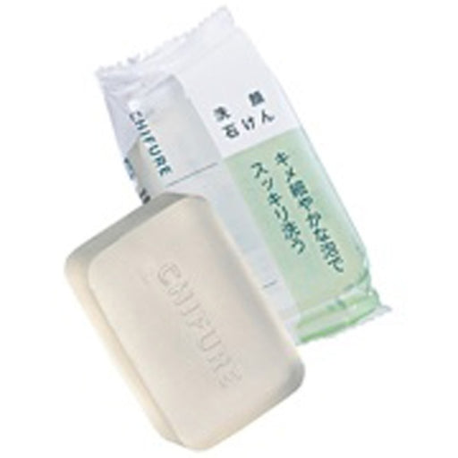 Facial Soap 80g Japan With Love