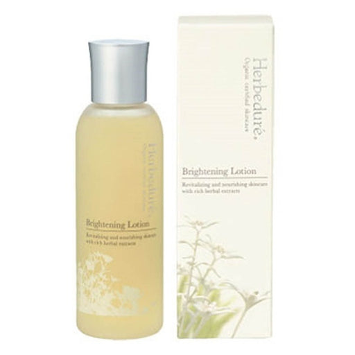 Herbedure Brightening Lotion 150ml Lotion Japan With Love
