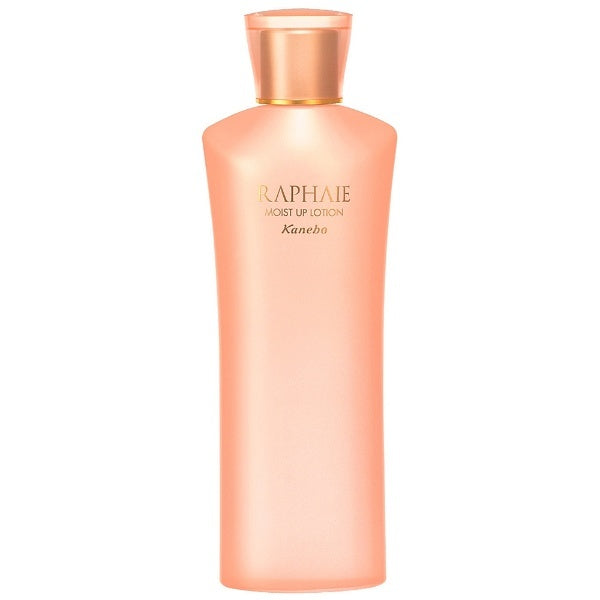 Kanebo Raphaie Moist Up Lotion L Refreshing Type 150ml - Japanese Facial Lotion
