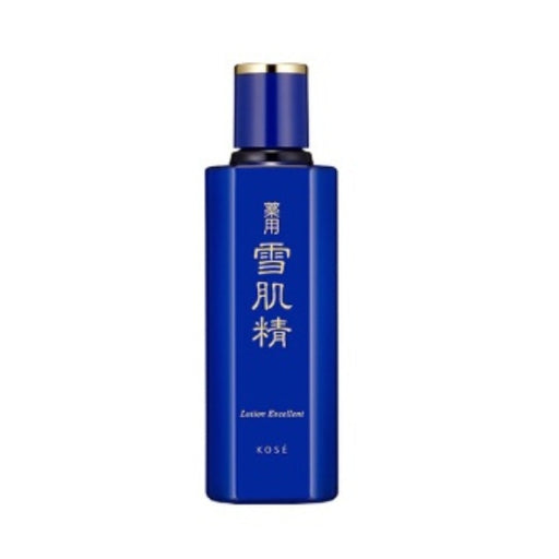 Medicinal Sekkisei Lotion Excellent 200ml Japan With Love