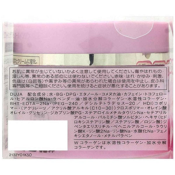 Elsia Platinum All-In-One Gel 100g All-In-One Japan With Love 2