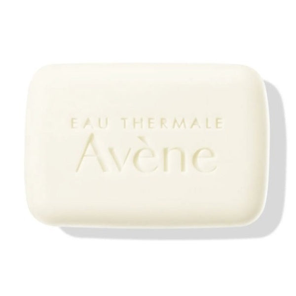 Avene Rich Wash Bar Solid Facial Soap Japan With Love 1