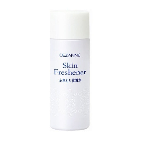 Cezanne Wiping Toner Japan With Love