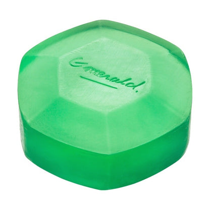 Shiseido Honey Cake Emerald Facial Cleansing Soap 100g - Japanese Face-Wash Soap