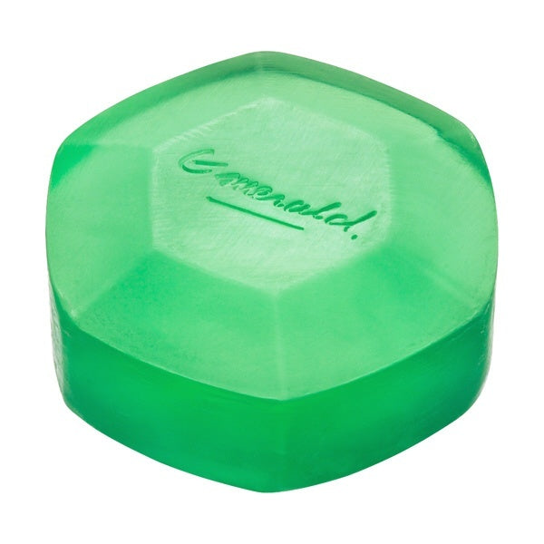 Honey Cake Emerald na 100g Solid Facial Soap Japan With Love