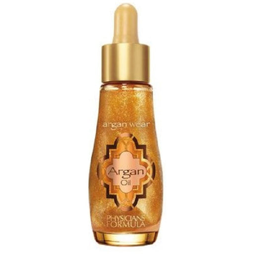 Physicians Formula Nourishing Argan Oil Gold na02 Touch of 30ml All-In-One Japan With Love