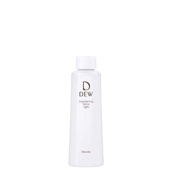 カネボウ DEW ブライトニングローション ライト 150ml [レフィル