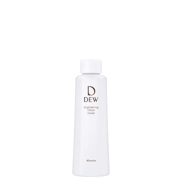 Dew Brightening Lotion Moist Refill 150ml Whitening Lotion Japan With Love
