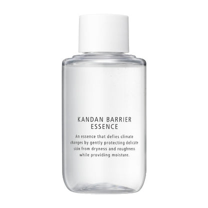 Shiseido D Program Kandan Barrier Essence 40ml [refill] - Cosmetics For Sensitive Skin