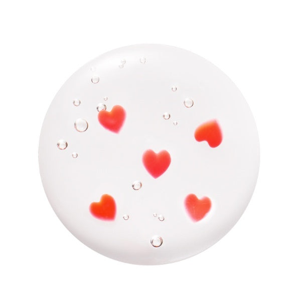 Momopuri Moisturizing Jelly Face Wash Japan With Love 2