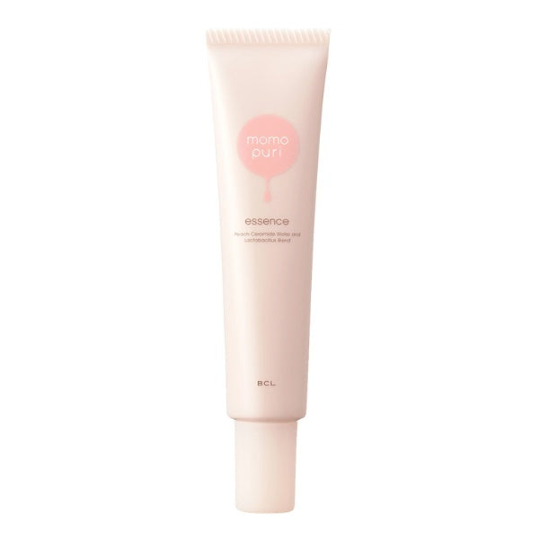Momopuri Facial Moisturizing Essence 35g - Japanese Moisturizing Essen