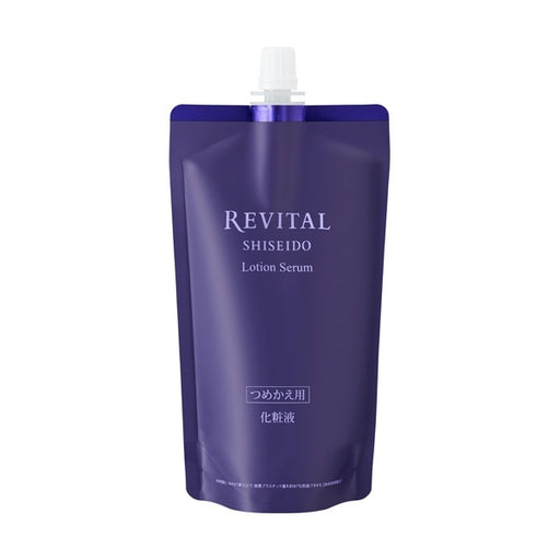 Revital ap Lotion Serum Refill 165ml Lotion Japan With Love