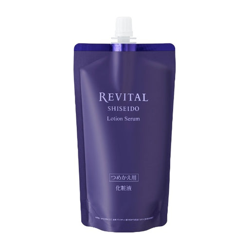 Revital ap Lotion Serum Refill 165ml Lotion Japan With Love 1