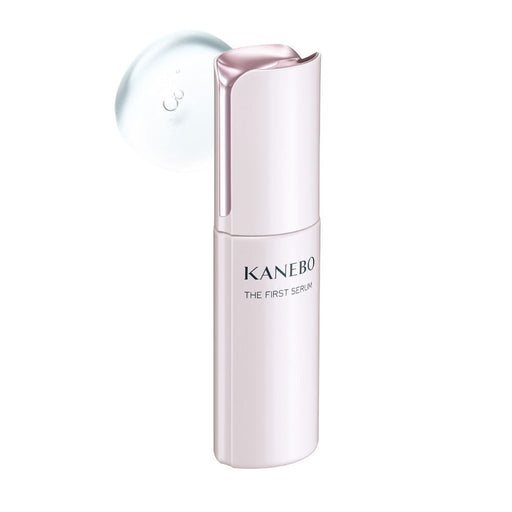 Kanebo Beauty Solution The First Serum 60ml Dhl (Shopping)  Japan With Love