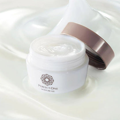 All-In-One Perfect One Moisture Gel Lightweight Hydrating Moisturizer 75g
