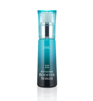 Dhc Revitalizing Booster Serum 50ml / 1.69 Fl Oz Japan With Love
