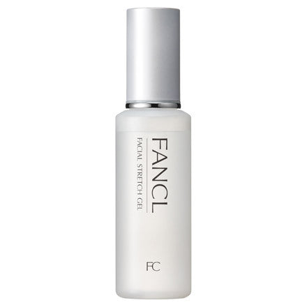 Fancl Facial Stretch Gel 60ml