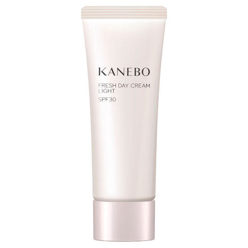 Kanebo Fresh Day Cream Light 40ml spf30 / Pa+++ Anti-Aging     Japan With Love