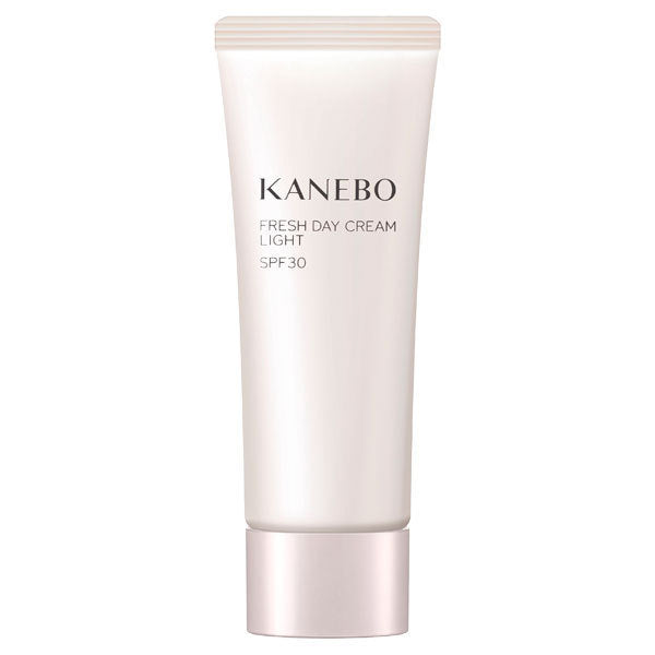 Kanebo Fresh Day Cream Light 40ml spf30 / Pa+++ Anti-Aging     Japan With Love