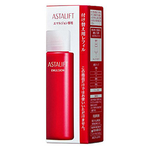 【新品】ASTALIFT MOISTUREFOAM&MOIST LOTION Astalift Moist Lotion Refill 130ml