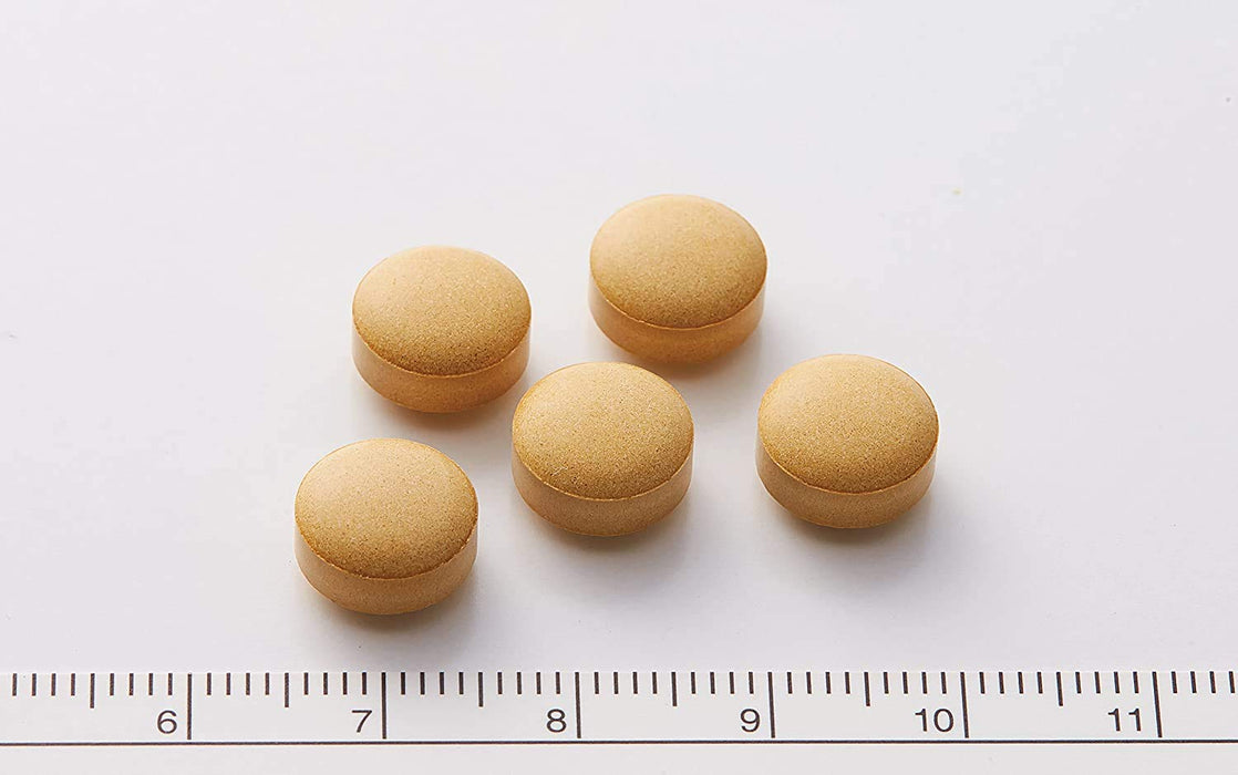 Dasmok B 40 Tablets - 2 Drugs - Made In Japan