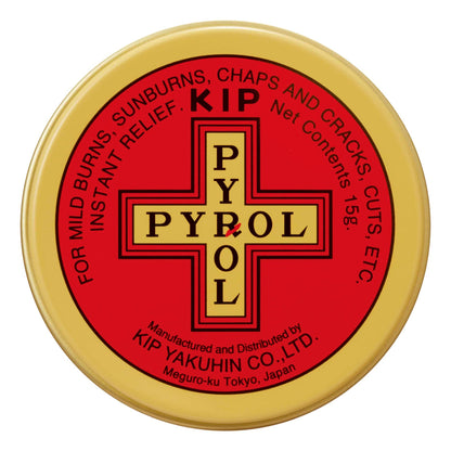 Kip Pie Roll [2 Drugs] Hi 15G - Japan