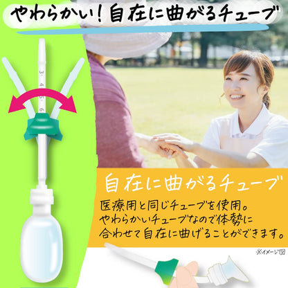 Kotobuki Enema L40 Japan 40G X 5 - 2 Drug Enema