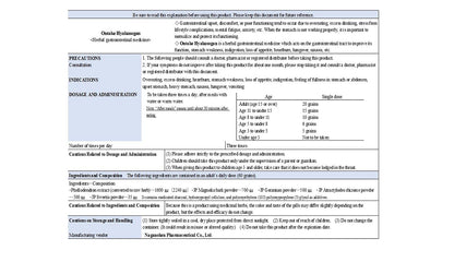 Nagano Pharmaceutical Mitake Hyakusamaru 2700 Tablets - 2 Drugs - Made In Japan