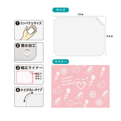 Yutoku Pharmaceutical Industry 2 Drug Pathtime Fx Koharu 40 Sheets Japan Self-Medication Tax