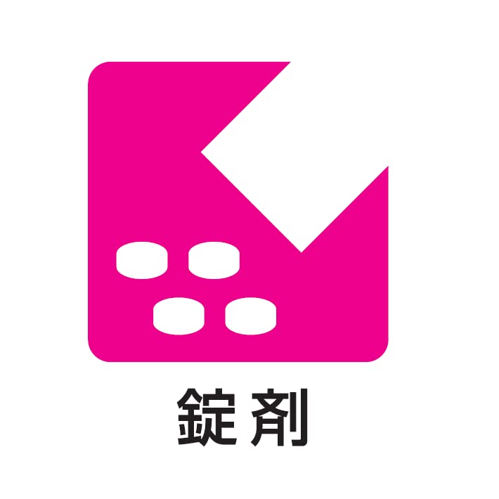 Kracie Pharmaceuticals Rokumiganryo Extract Tablet 180 Tablets - Made In Japan