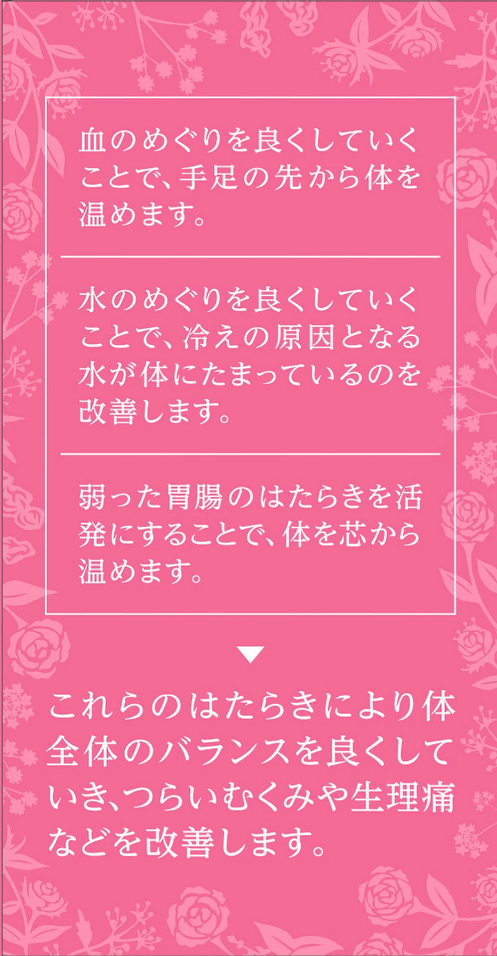 Rubina Meguri 60 Tablets [2 Drugs] From Japan