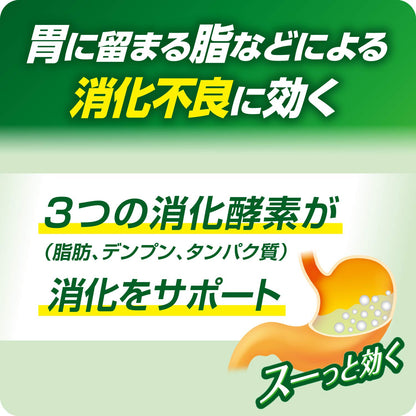 Taisho Gastrointestinal Medicine Balancer 12 Packs - 2 Drug Japan