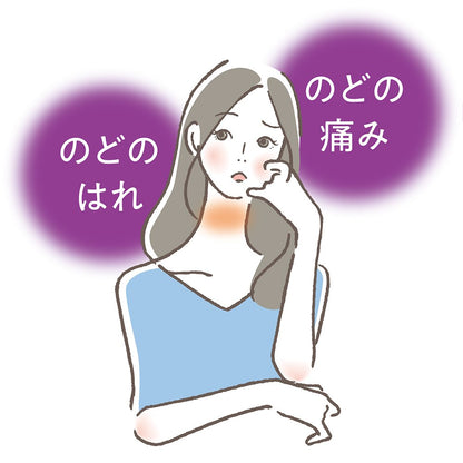 Tsumura Kampo Kikyoto Extract Granules 8 Capsules - 2 Drugs - Japanese