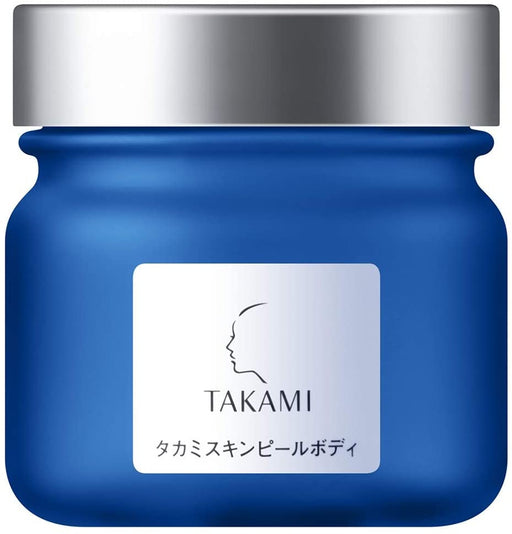 Takami Skin Peel Body / 200g Japan With Love