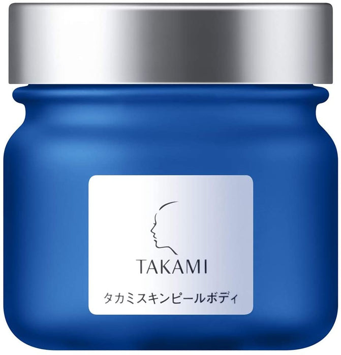 Takami Skin Peel Body / 200g Japan With Love