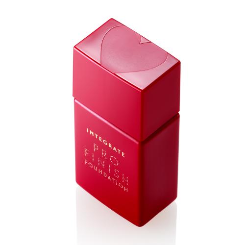 Shiseido Integrate Professional Finish Liquid Foundation Ocher 30 spf30/pa+++