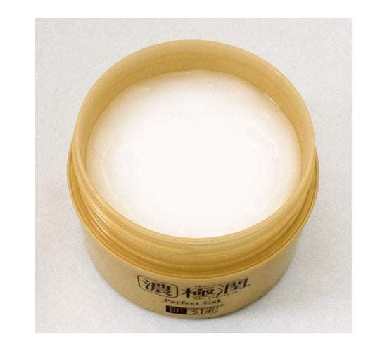 HadaLabo Gokujyun Perfect Gel (100g) - Cuidado de la piel japonés