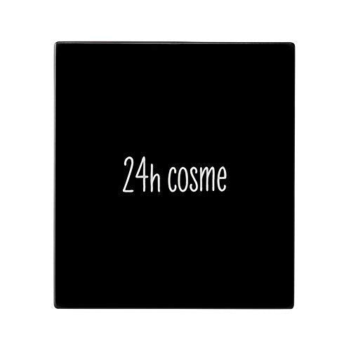 24H Cosmos Mineral Powder Foundation Petit Size 02 Light Spf45/Pa+++ Japan