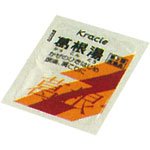 Kracie Kakkonto Extract Granules 30 Packs | 2Nd-Class Otc Drug | Japan | Self-Medication Tax System